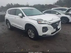 5NMS2CAD6KH102802 2019 HYUNDAI SANTA FE