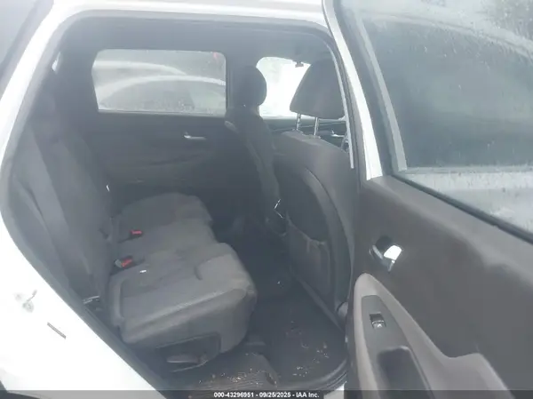 5NMS2CAD6KH102802 2019 HYUNDAI SANTA FE - Image 8
