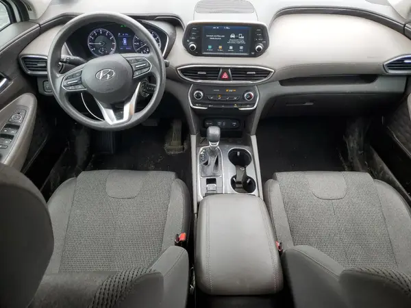 5NMS2CAD6KH103609 2019 HYUNDAI SANTA FE - Image 8