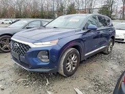 5NMS2CAD6KH105361 2019 HYUNDAI SANTA FE