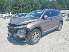 5NMS2CAD6KH106347 2019 HYUNDAI SANTA FE