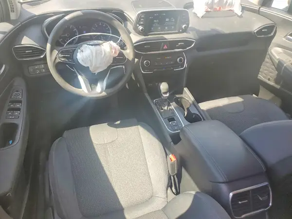 5NMS2CAD6KH106347 2019 HYUNDAI SANTA FE - Image 8