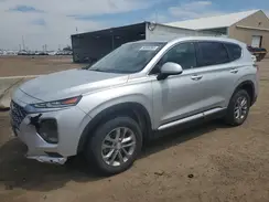 5NMS2CAD6KH108020 2019 HYUNDAI SANTA FE