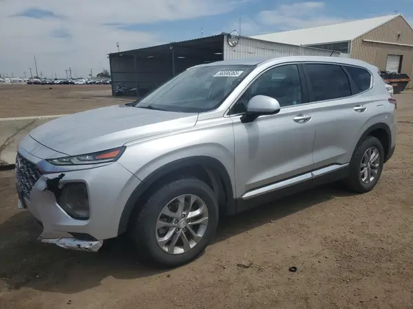 5NMS2CAD6KH108020 2019 HYUNDAI SANTA FE - Image 1