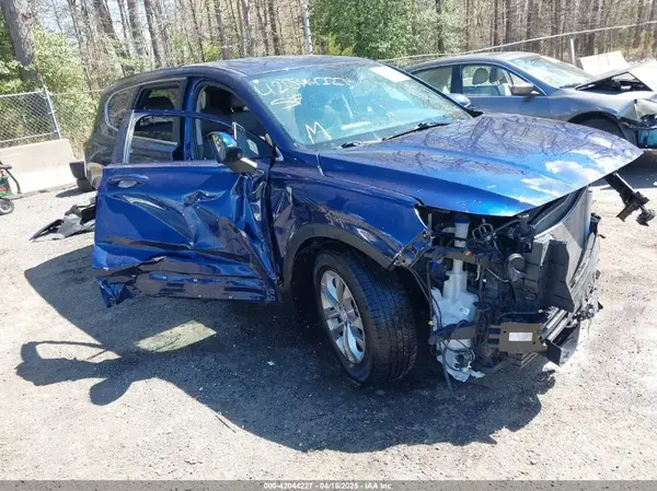 5NMS2CAD6KH108146 2019 HYUNDAI SANTA FE - Image 1