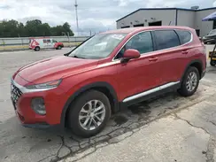 5NMS2CAD6KH108325 2019 HYUNDAI SANTA FE