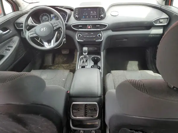 5NMS2CAD6KH108325 2019 HYUNDAI SANTA FE - Image 8