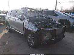 5NMS2CAD6KH110365 2019 HYUNDAI SANTA FE