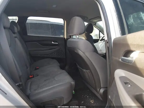 5NMS2CAD6KH110365 2019 HYUNDAI SANTA FE - Image 8
