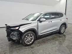 5NMS2CAD6KH112343 2019 HYUNDAI SANTA FE
