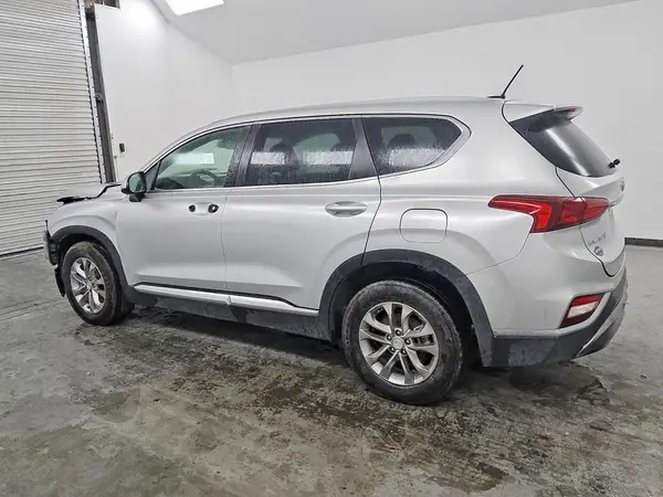 5NMS2CAD6KH112343 2019 HYUNDAI SANTA FE - Image 2