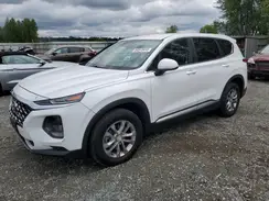 5NMS2CAD6KH112679 2019 HYUNDAI SANTA FE