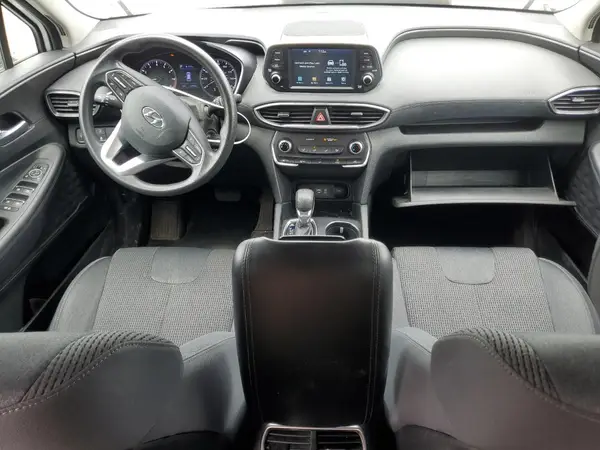 5NMS2CAD6KH112679 2019 HYUNDAI SANTA FE - Image 8