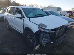 5NMS2CAD6KH114027 2019 HYUNDAI SANTA FE