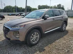 5NMS2CAD6KH116375 2019 HYUNDAI SANTA FE