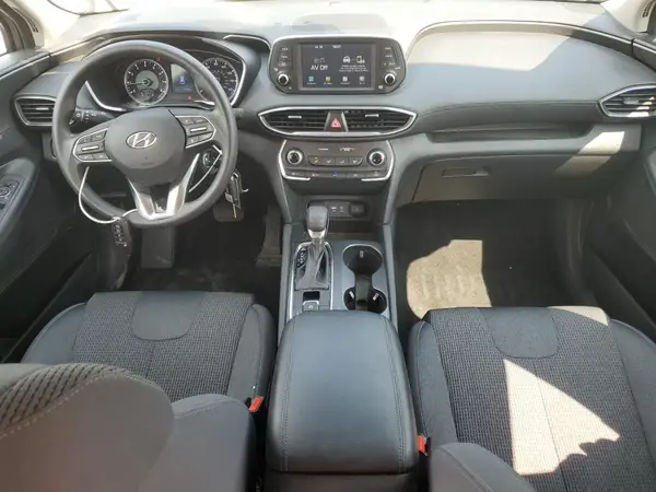 5NMS2CAD6KH116375 2019 HYUNDAI SANTA FE - Image 8
