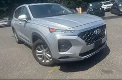 5NMS2CAD6KH116697 2019 HYUNDAI SANTA FE