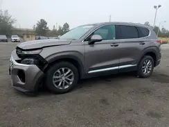 5NMS2CAD6KH119549 2019 HYUNDAI SANTA FE