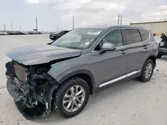 5NMS2CAD6KH120586 2019 HYUNDAI SANTA FE