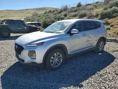 5NMS2CAD6KH121091 2019 HYUNDAI SANTA FE