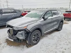 5NMS2CAD6KH121589 2019 HYUNDAI SANTA FE