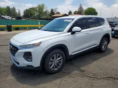 5NMS2CAD6KH122158 2019 HYUNDAI SANTA FE