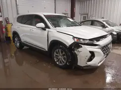 5NMS2CAD6KH122175 2019 HYUNDAI SANTA FE