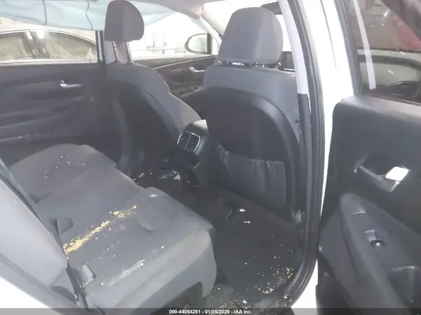5NMS2CAD6KH122175 2019 HYUNDAI SANTA FE - Image 8