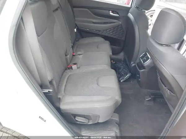 5NMS2CAD6KH128817 2019 HYUNDAI SANTA FE - Image 8