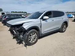 5NMS2CAD6KH136450 2019 HYUNDAI SANTA FE