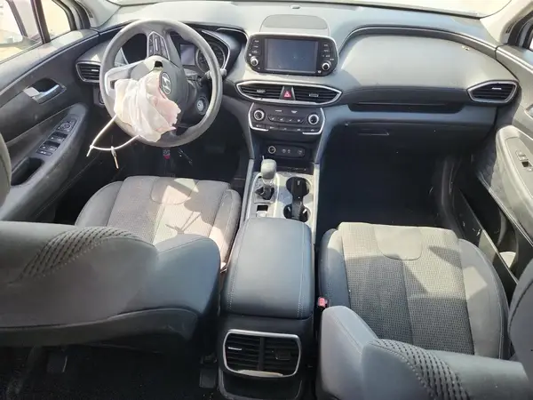 5NMS2CAD6KH136450 2019 HYUNDAI SANTA FE - Image 8