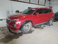 5NMS2CAD6LH149796 2020 HYUNDAI SANTA FE