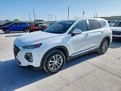 5NMS2CAD6LH152004 2020 HYUNDAI SANTA FE