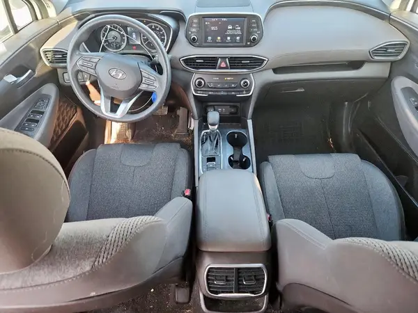5NMS2CAD6LH152004 2020 HYUNDAI SANTA FE - Image 8