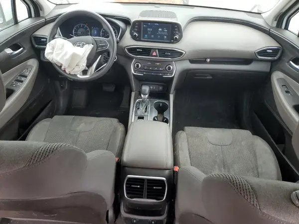 5NMS2CAD6LH154139 2020 HYUNDAI SANTA FE - Image 8