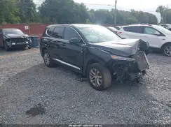 5NMS2CAD6LH156411 2020 HYUNDAI SANTA FE