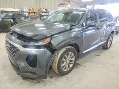 5NMS2CAD6LH157798 2020 HYUNDAI SANTA FE