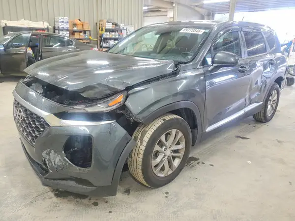 5NMS2CAD6LH157798 2020 HYUNDAI SANTA FE - Image 1