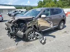 5NMS2CAD6LH157882 2020 HYUNDAI SANTA FE
