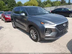 5NMS2CAD6LH158286 2020 HYUNDAI SANTA FE