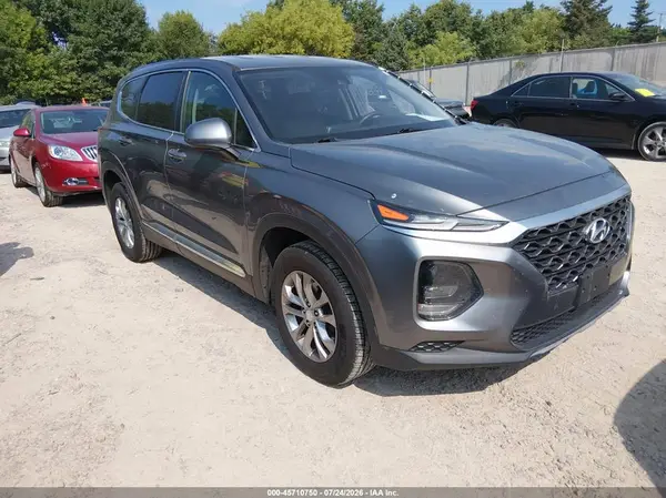 5NMS2CAD6LH158286 2020 HYUNDAI SANTA FE - Image 1