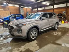 5NMS2CAD6LH158448 2020 HYUNDAI SANTA FE