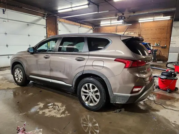 5NMS2CAD6LH158448 2020 HYUNDAI SANTA FE - Image 2