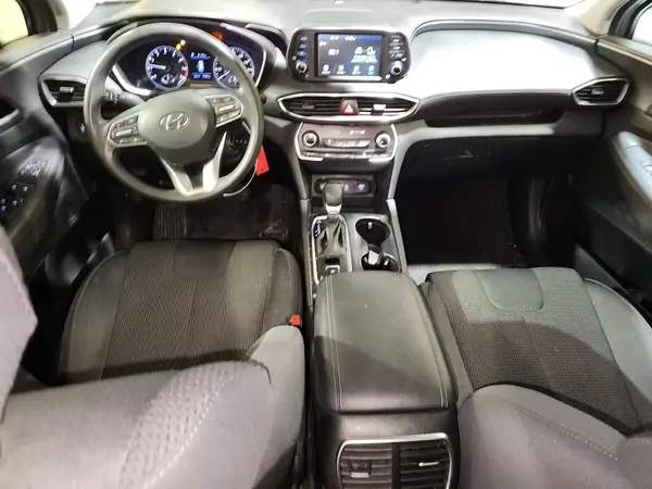 5NMS2CAD6LH158448 2020 HYUNDAI SANTA FE - Image 8