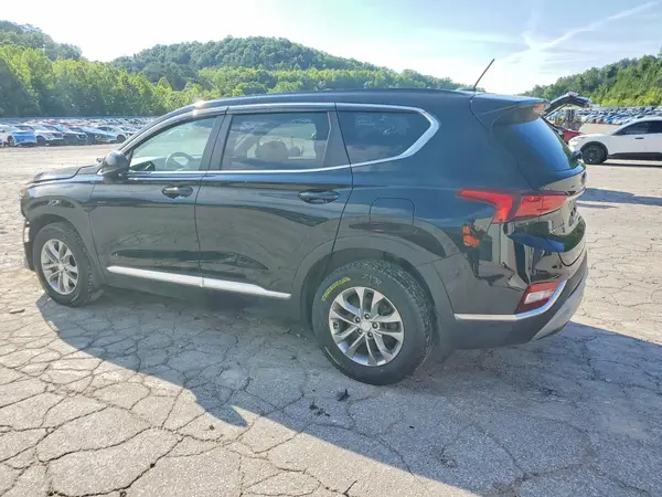 5NMS2CAD6LH170518 2020 HYUNDAI SANTA FE - Image 2