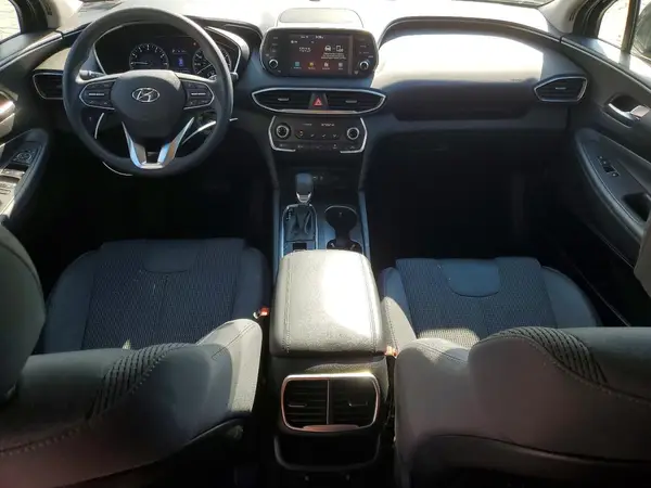 5NMS2CAD6LH170518 2020 HYUNDAI SANTA FE - Image 8