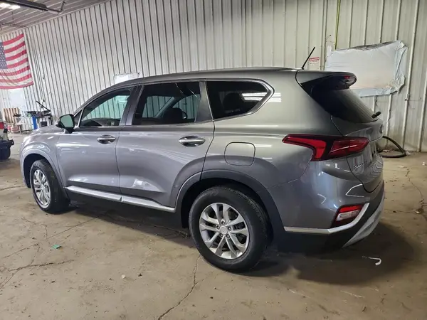5NMS2CAD6LH173404 2020 HYUNDAI SANTA FE - Image 2