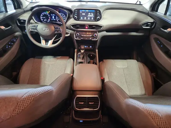 5NMS2CAD6LH173404 2020 HYUNDAI SANTA FE - Image 8