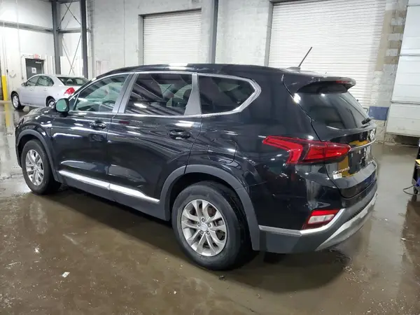 5NMS2CAD6LH175749 2020 HYUNDAI SANTA FE - Image 2
