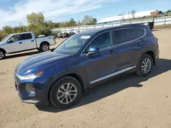 5NMS2CAD6LH182734 2020 HYUNDAI SANTA FE